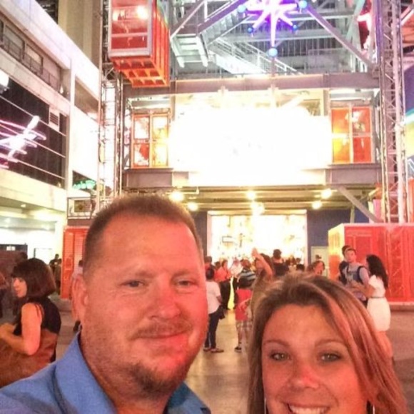 Meet your Posher, Terry - Picture 1 of 1